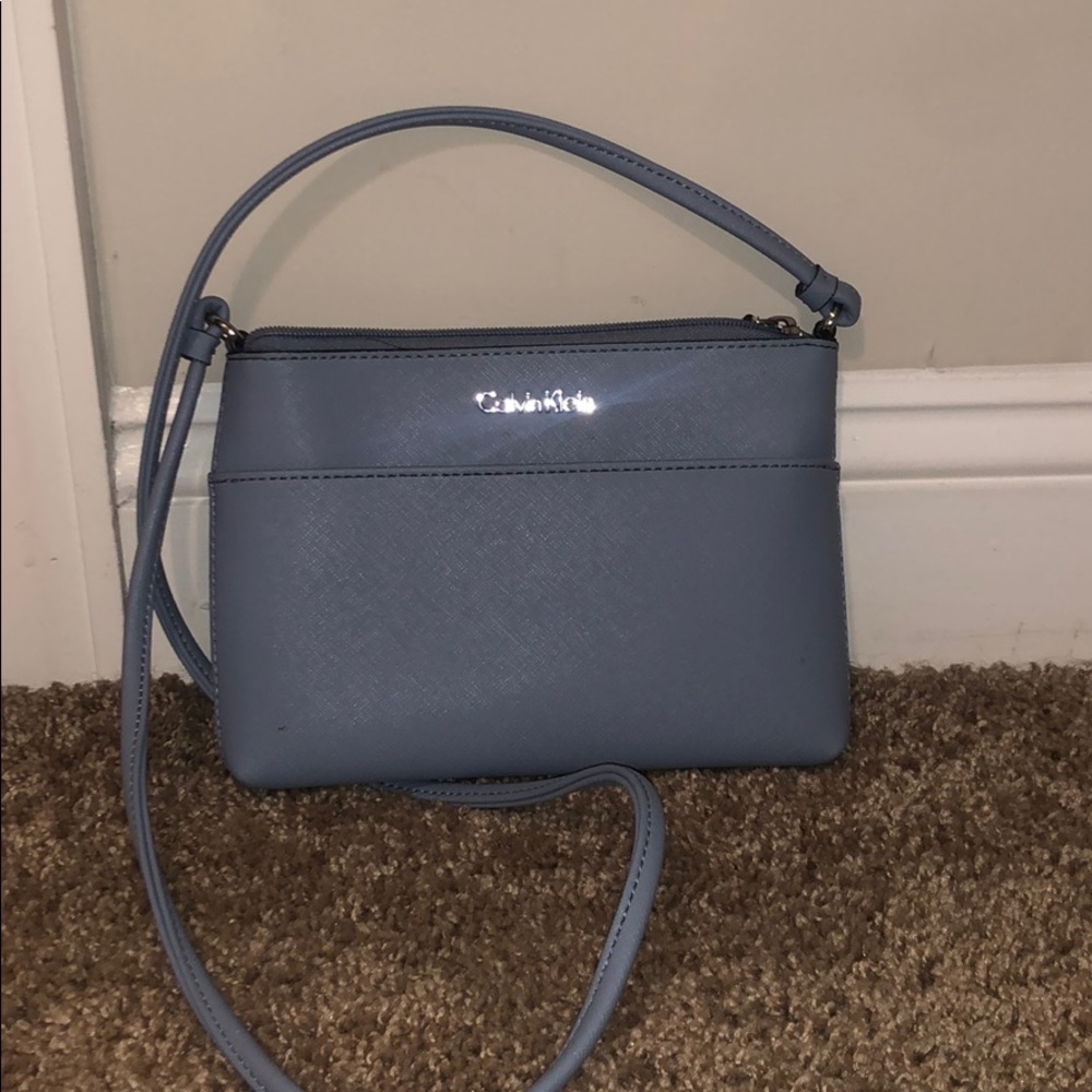 Calvin Klein Crossbody